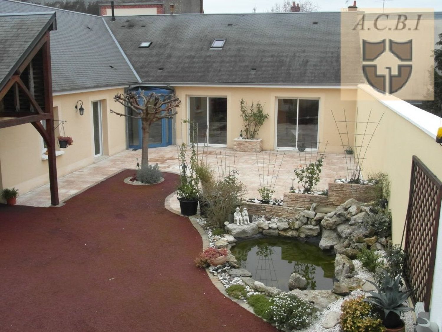 Maison à vendre, 95m², Cloyes-sur-le-Loir