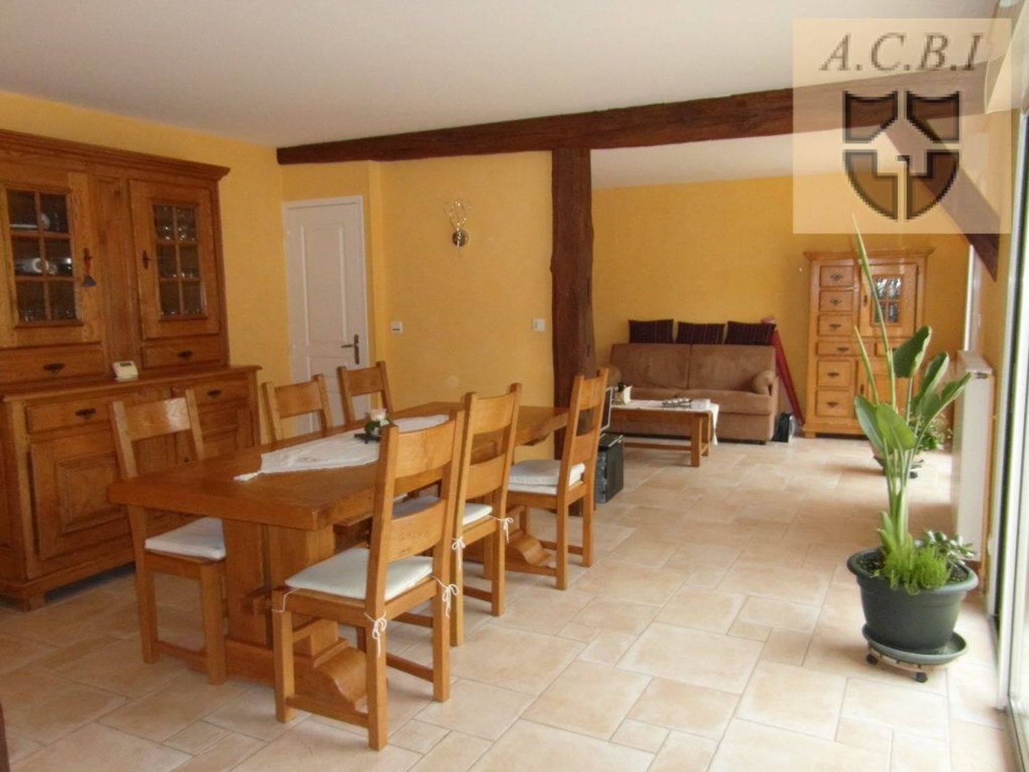 Maison à vendre, 95m², Cloyes-sur-le-Loir