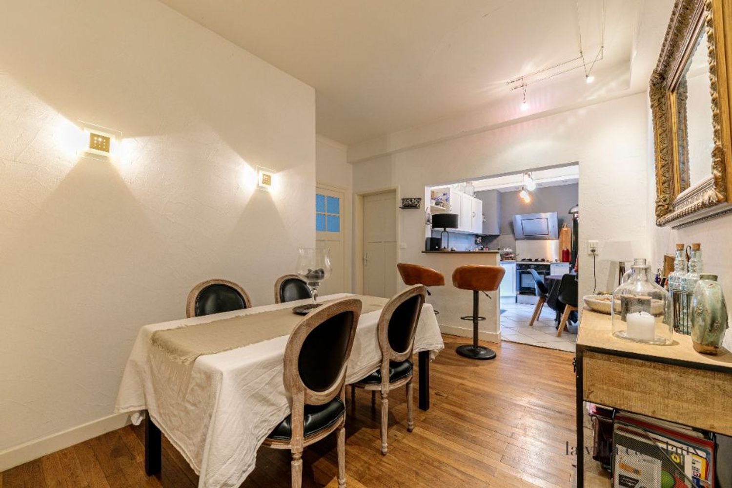 Appartement à vendre, 80m², Nantes