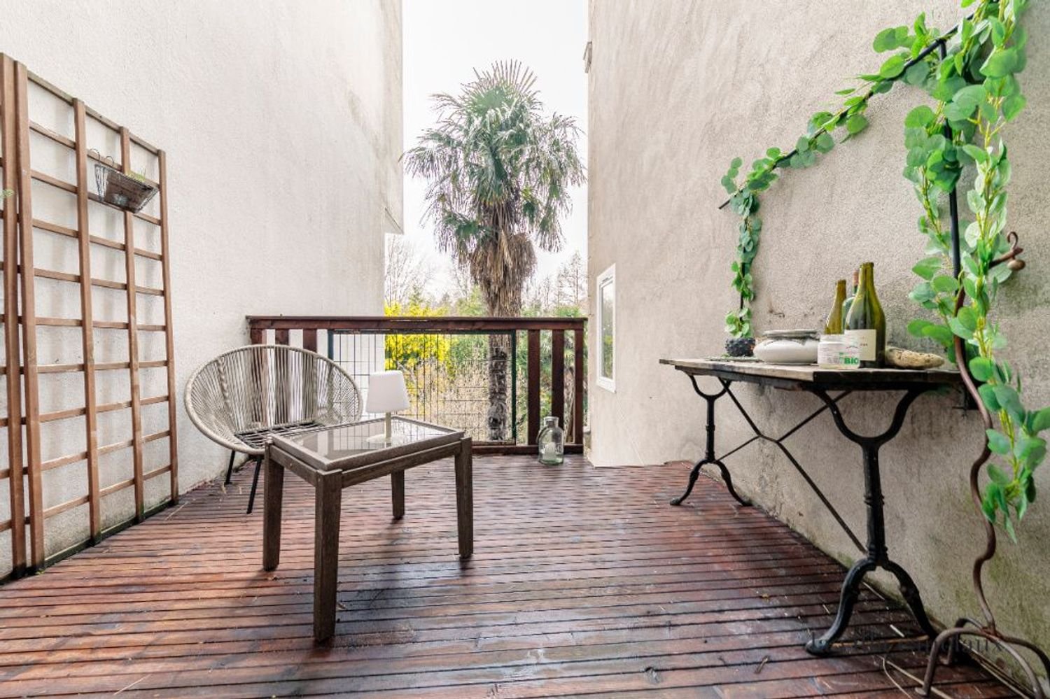Appartement à vendre, 80m², Nantes