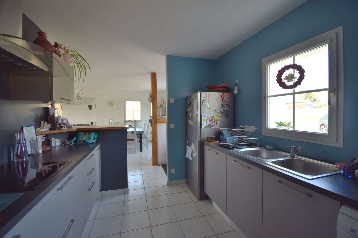 Maison à vendre, 98m², Maisdon-sur-Sèvre