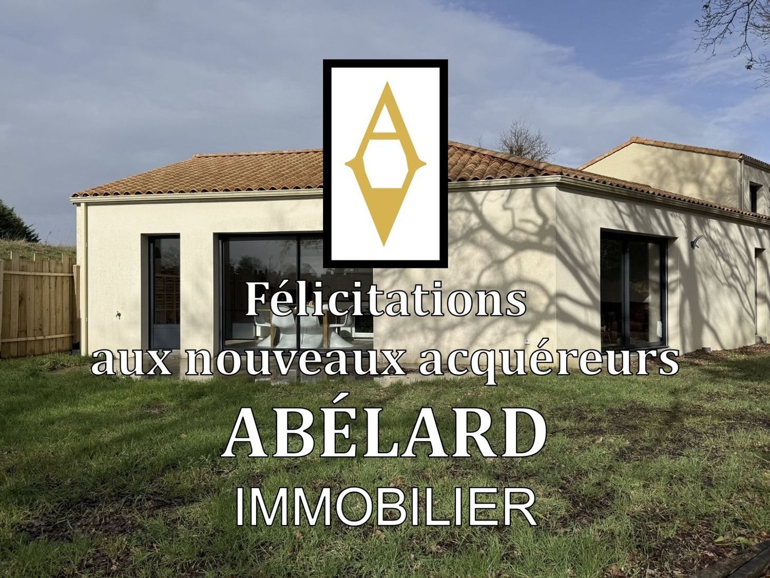 Maison à vendre, 98m², Clisson