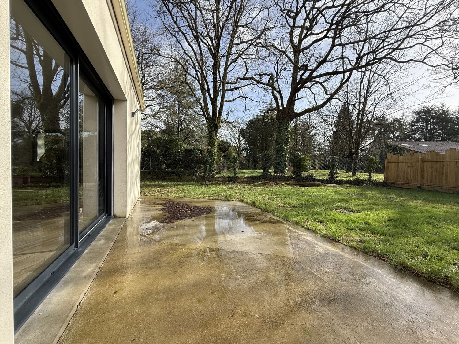 Maison à vendre, 98m², Clisson