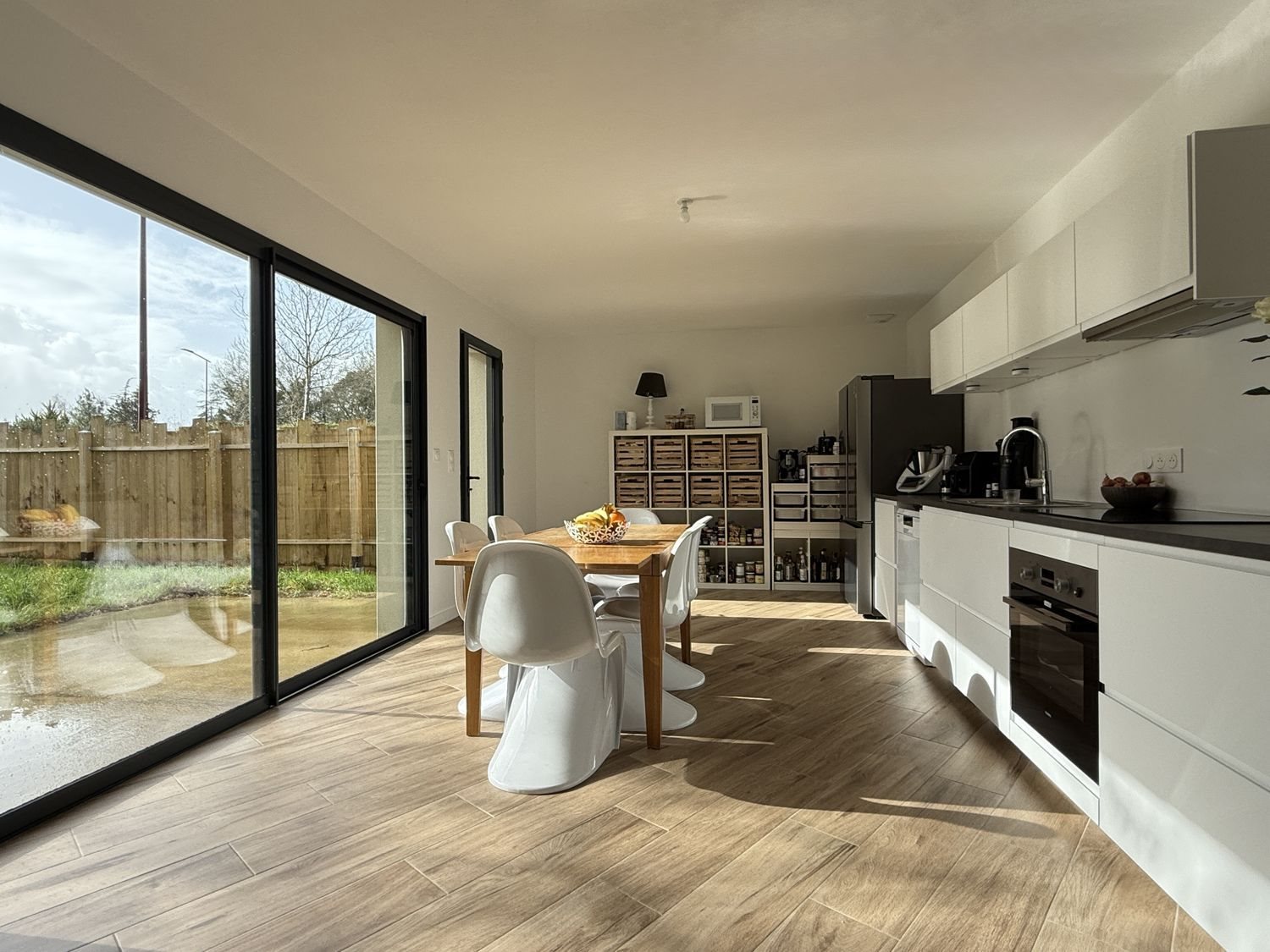 Maison à vendre, 98m², Clisson