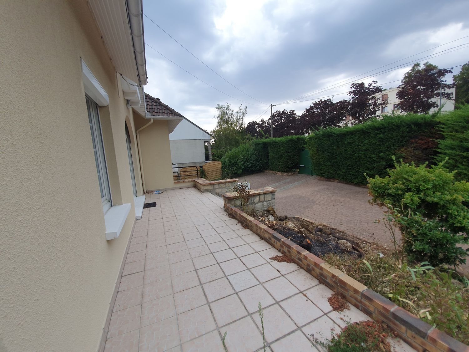 Maison à vendre, 160m², Evry