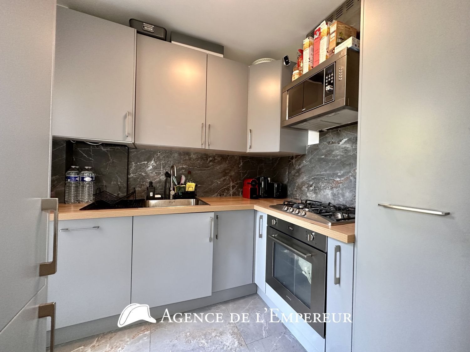 Maison à louer, 115m², Nanterre