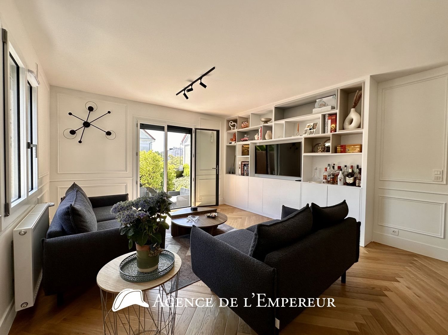 Maison à louer, 115m², Nanterre
