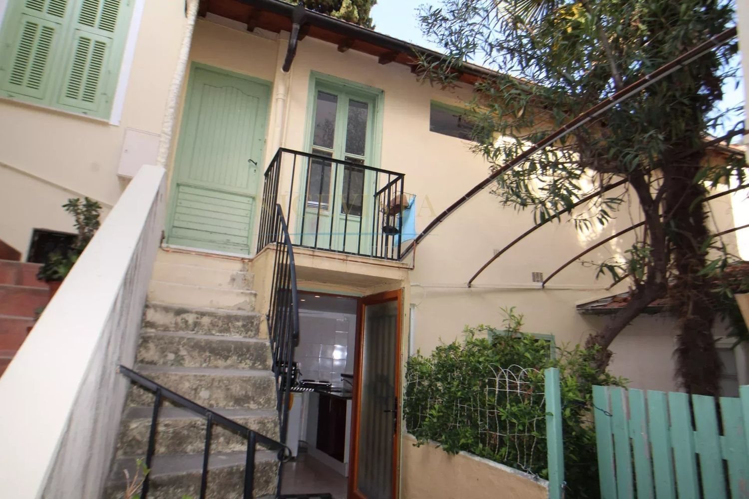 Appartement à vendre, 19m², Menton