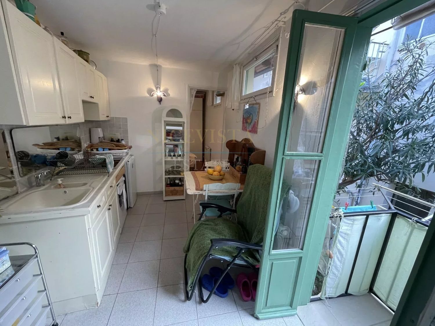 Appartement à vendre, 19m², Menton