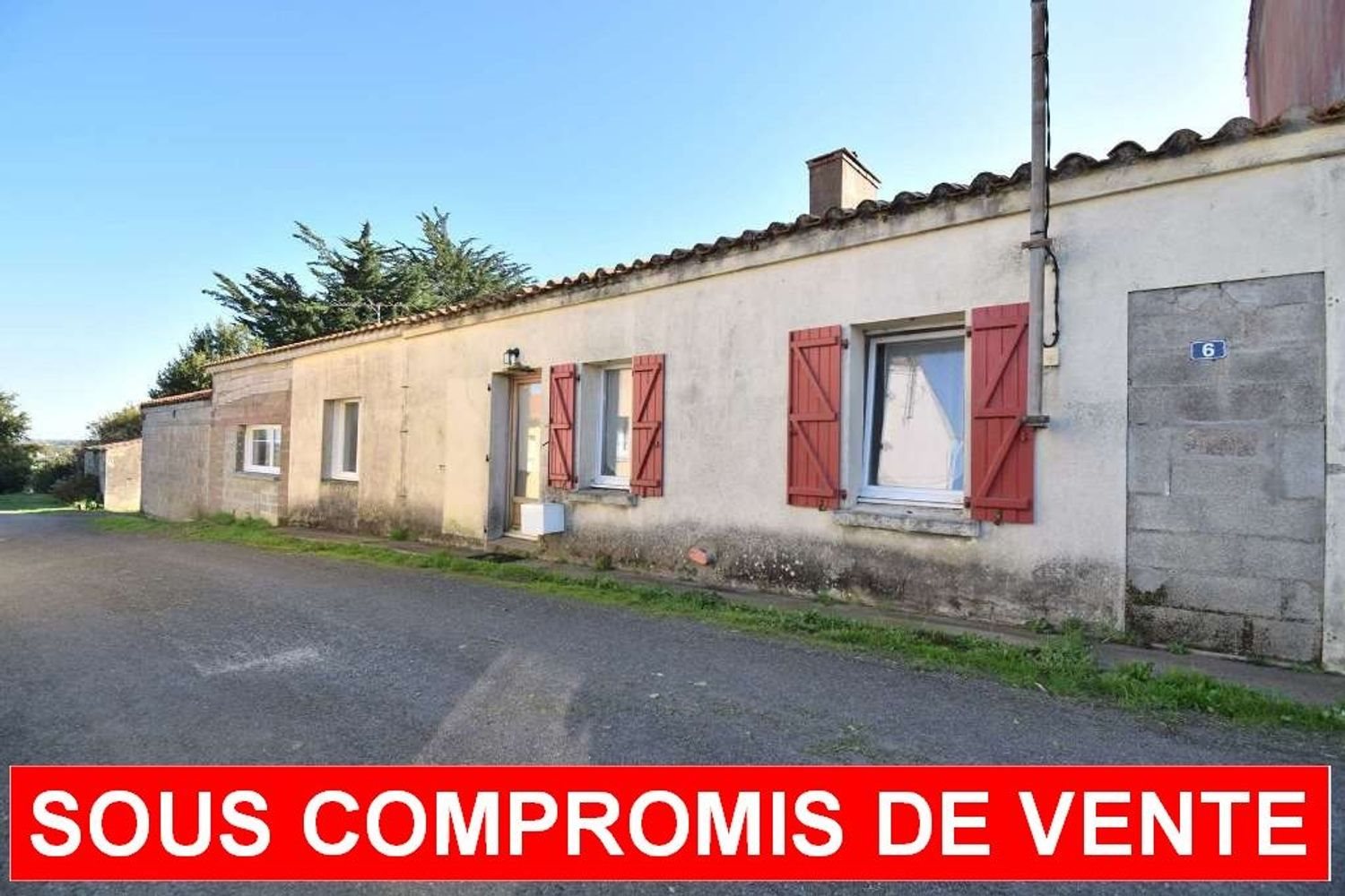 Maison à vendre, 141m², Corcoué-sur-Logne