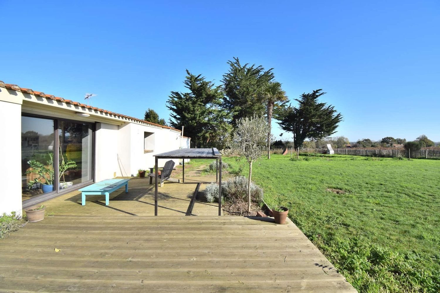 Maison à vendre, 141m², Corcoué-sur-Logne
