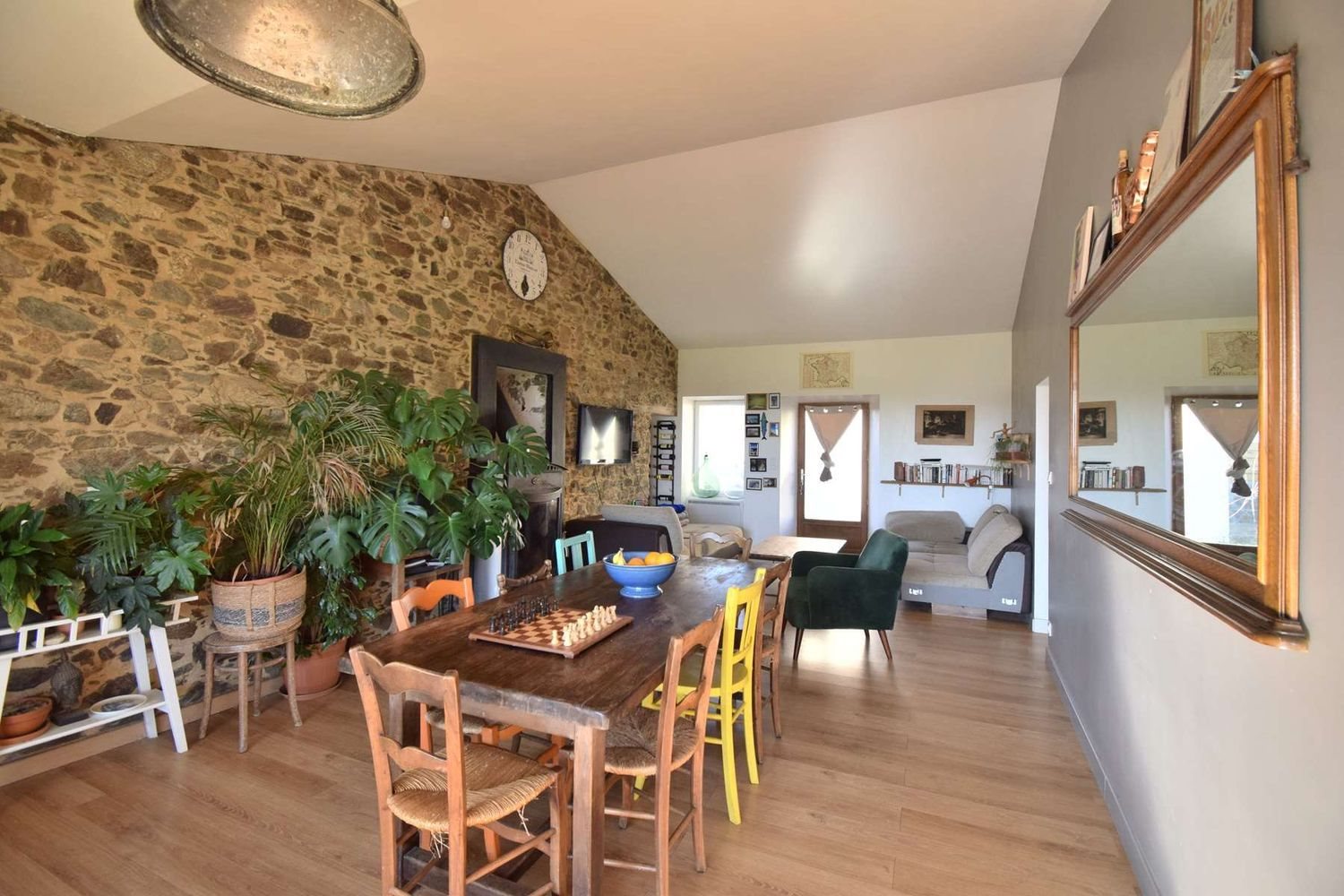 Maison à vendre, 141m², Corcoué-sur-Logne