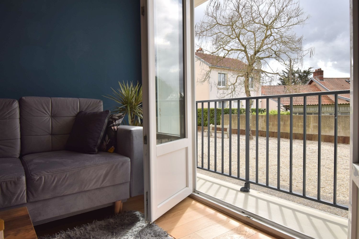 Appartement à vendre, 53m², Saint-Sébastien-sur-Loire