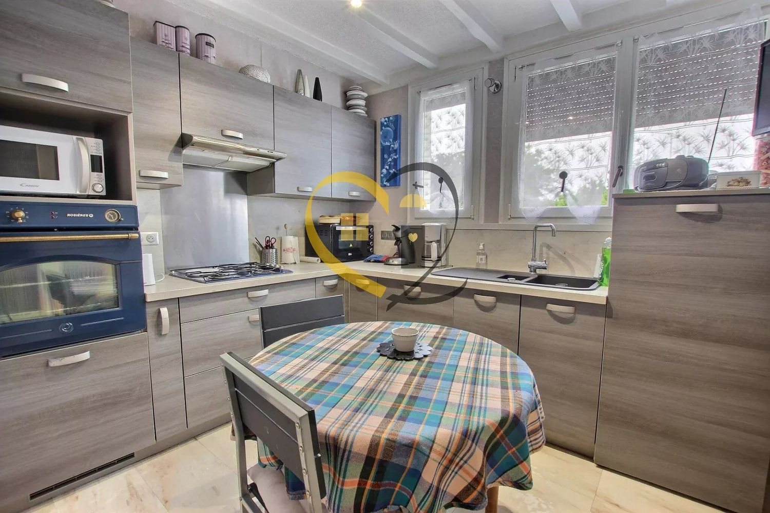 Maison à vendre, 154m², Marmagne