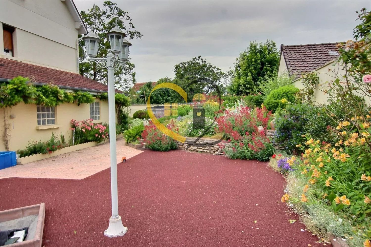 Maison à vendre, 154m², Marmagne