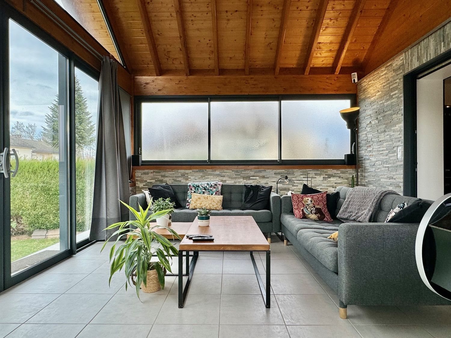 Maison à vendre, 113m², Fontaine-Française