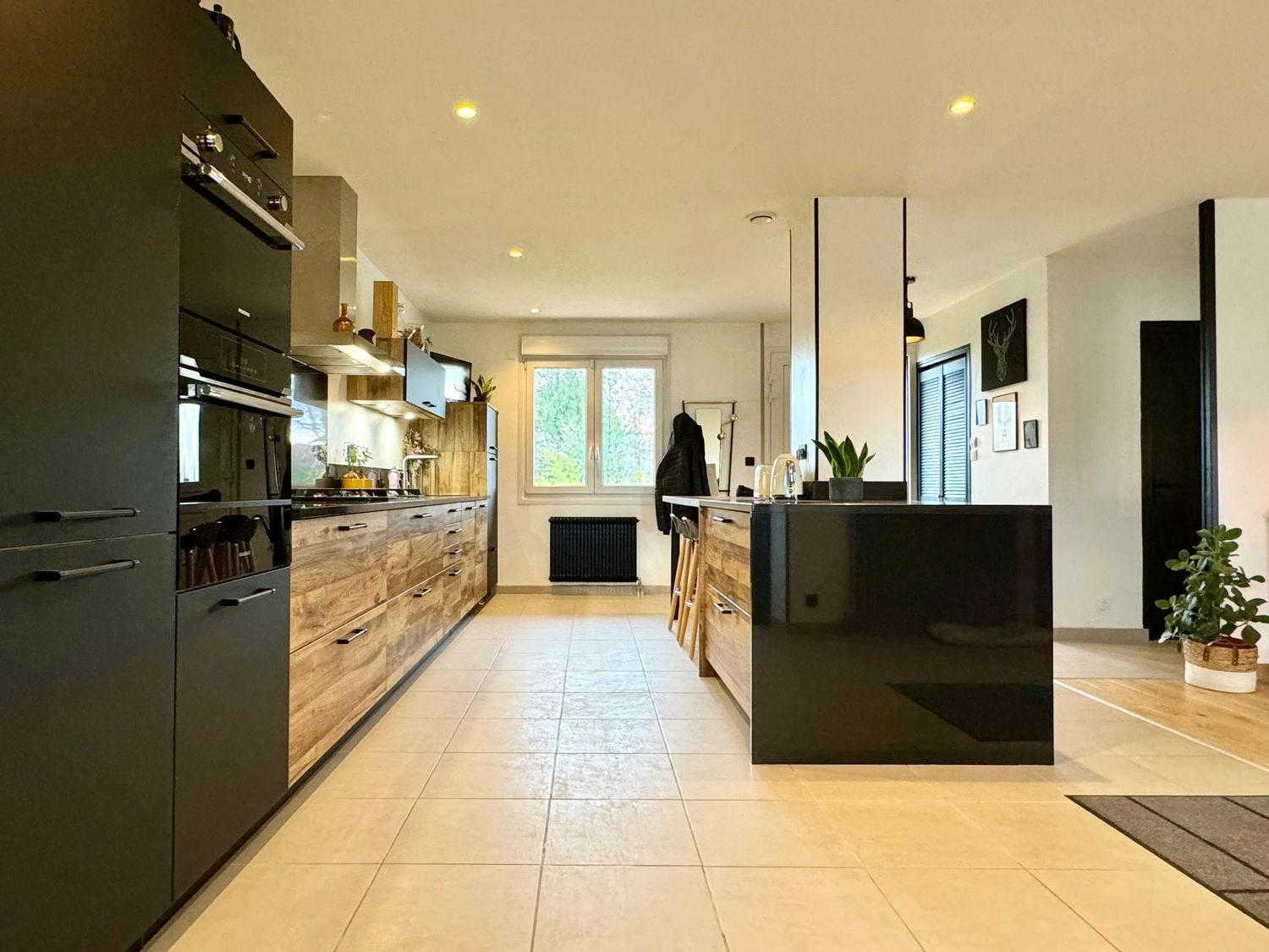 Maison à vendre, 113m², Fontaine-Française