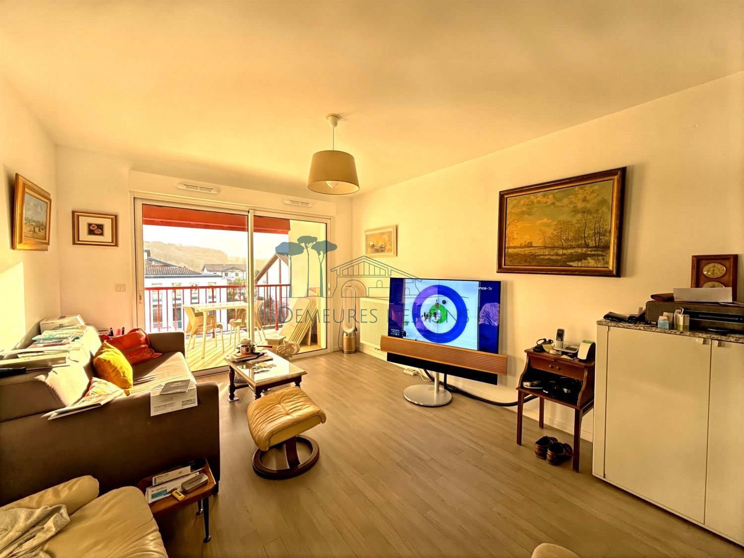 Appartement à vendre, 68m², Urrugne