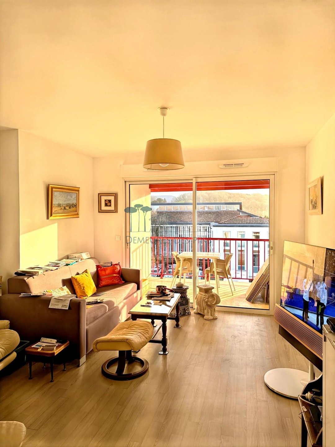 Appartement à vendre, 68m², Urrugne