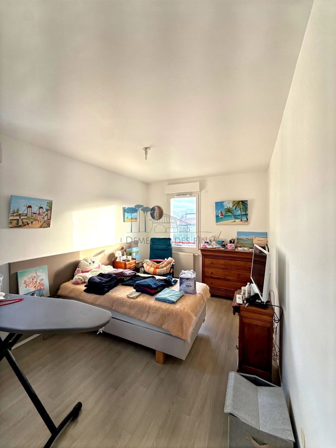 Appartement à vendre, 68m², Urrugne