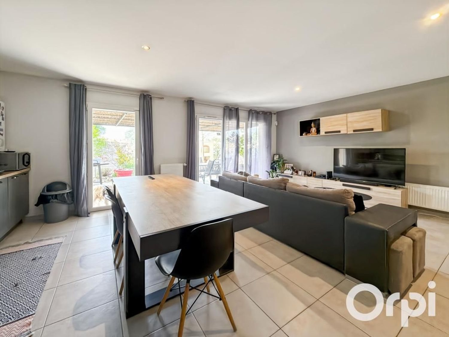Maison à vendre, 88m², Bollène
