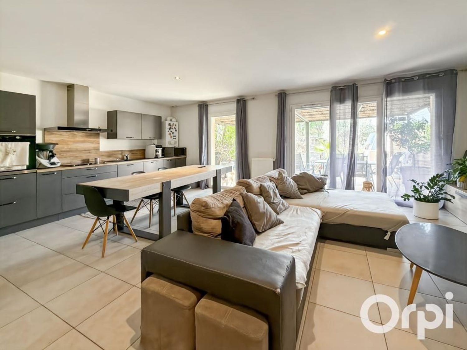 Maison à vendre, 88m², Bollène