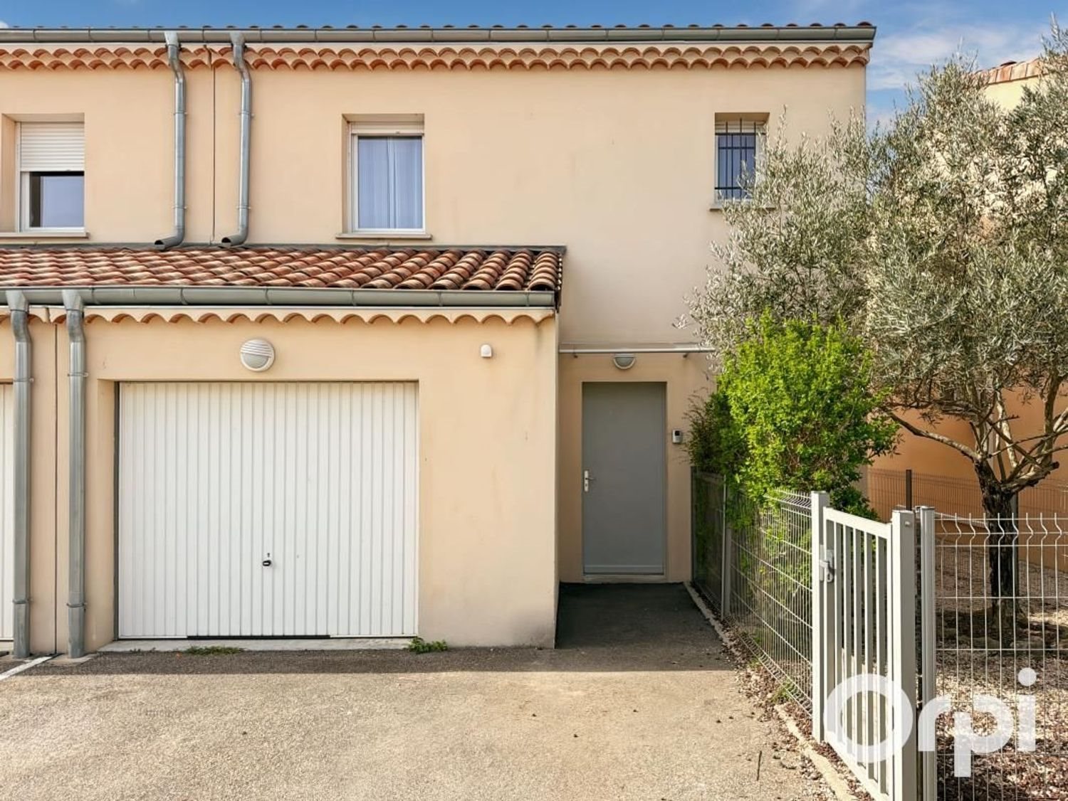 Maison à vendre, 88m², Bollène