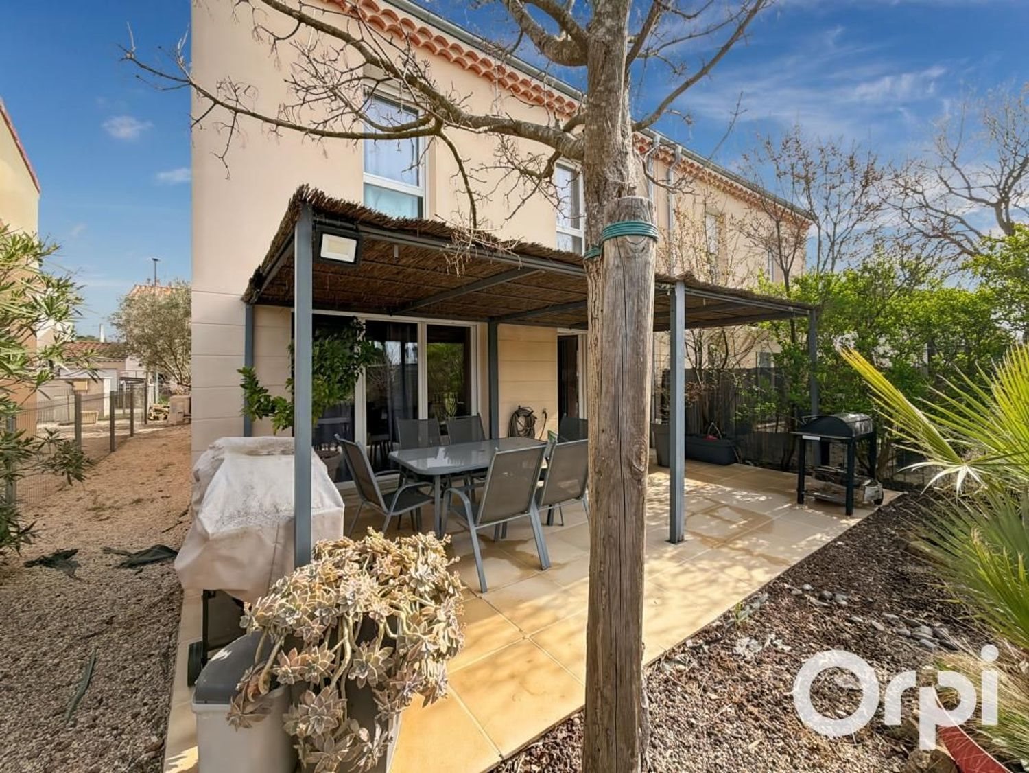 Maison à vendre, 88m², Bollène