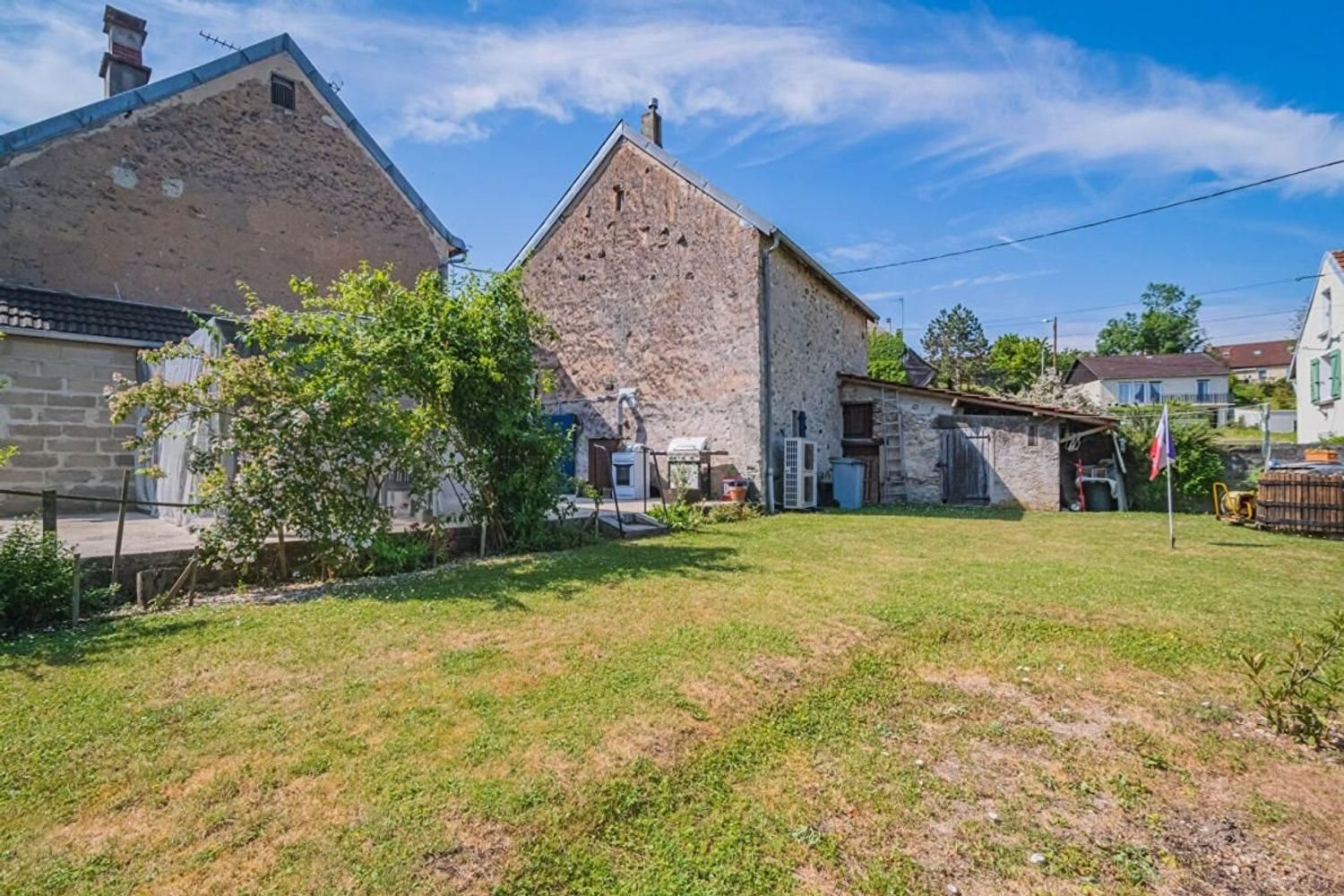 Maison à vendre, 109m², Château-Thierry
