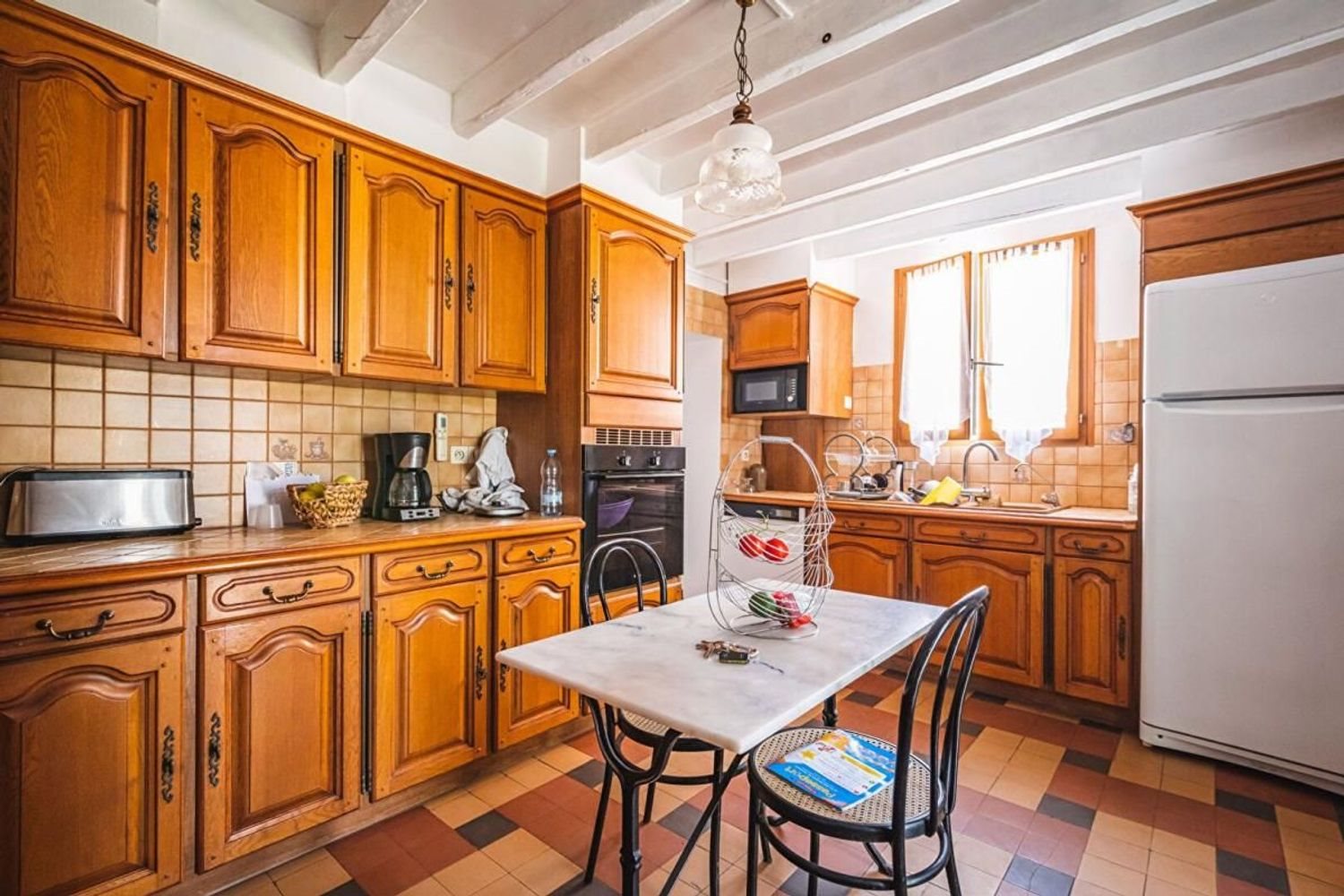 Maison à vendre, 109m², Château-Thierry
