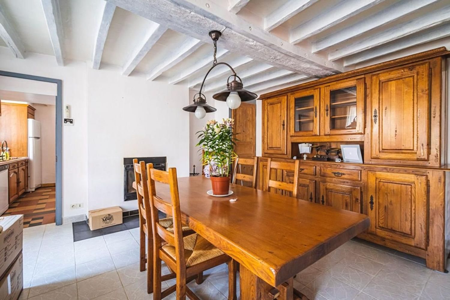 Maison à vendre, 109m², Château-Thierry