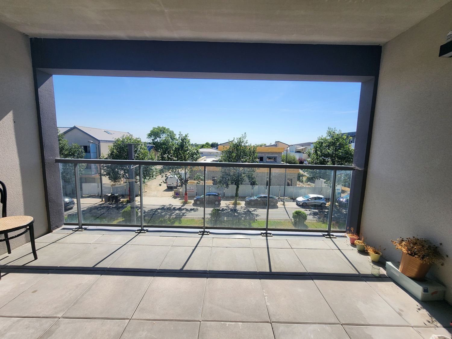 Appartement à vendre, 60m², Angers