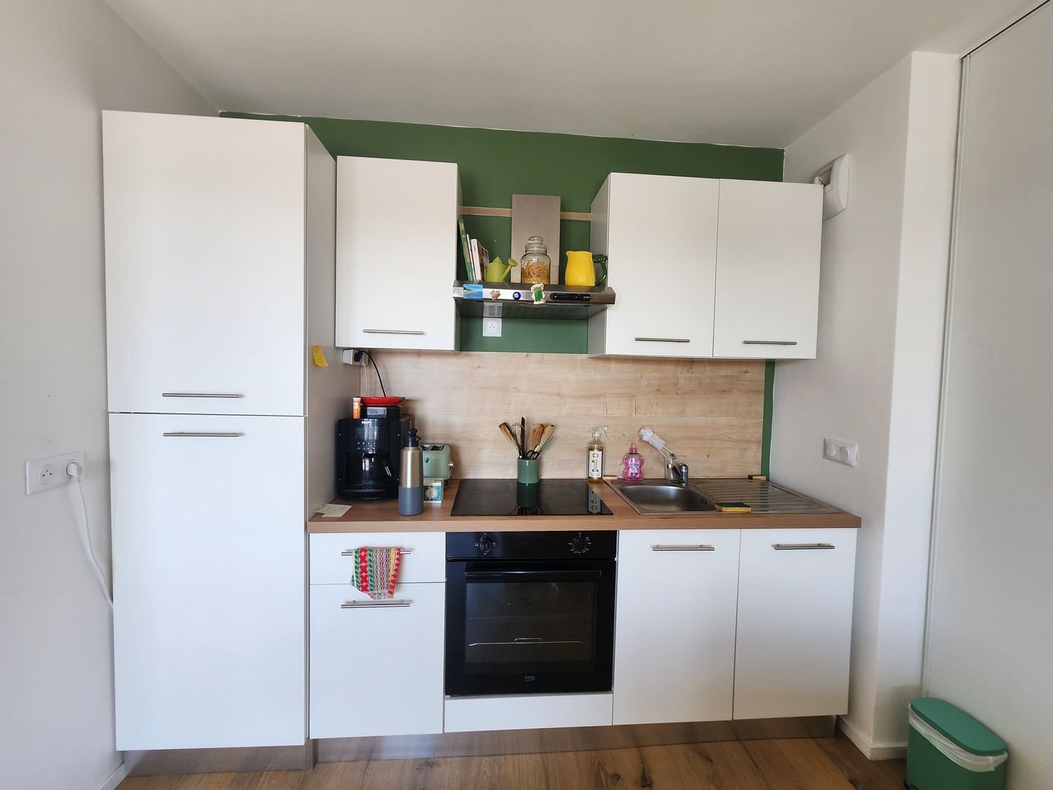 Appartement à vendre, 60m², Angers