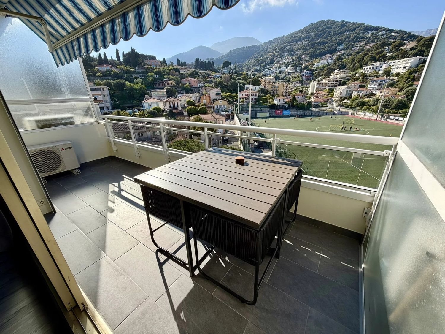 Appartement à vendre, 30m², Roquebrune-Cap-Martin