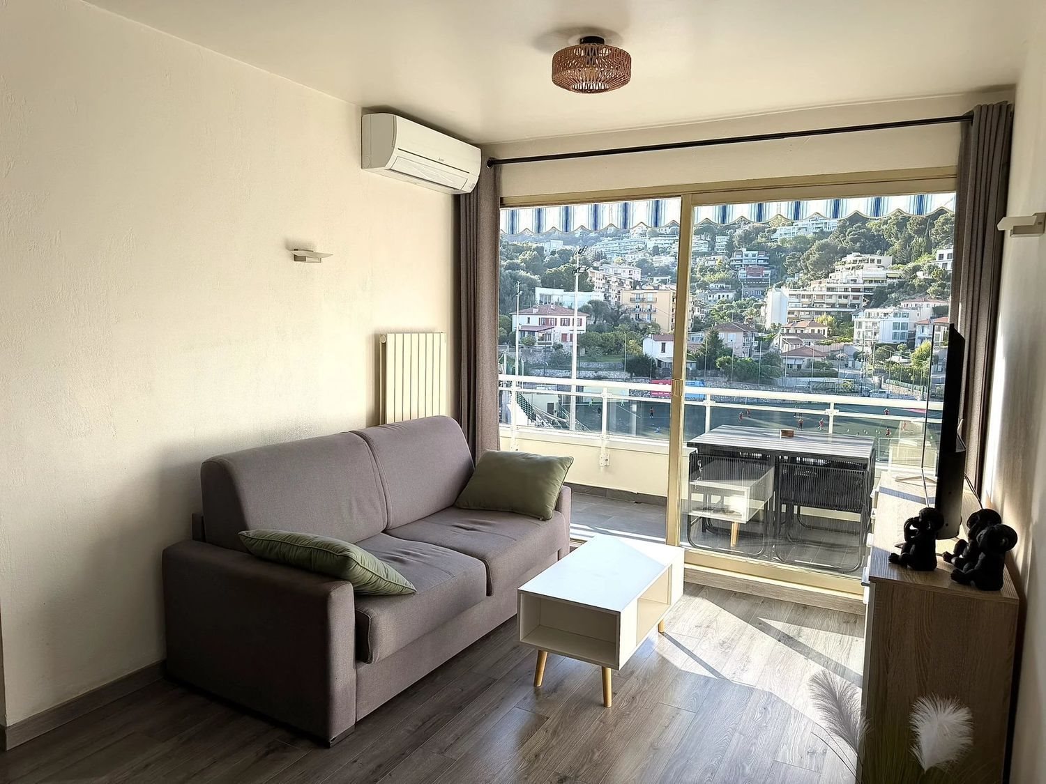 Appartement à vendre, 30m², Roquebrune-Cap-Martin