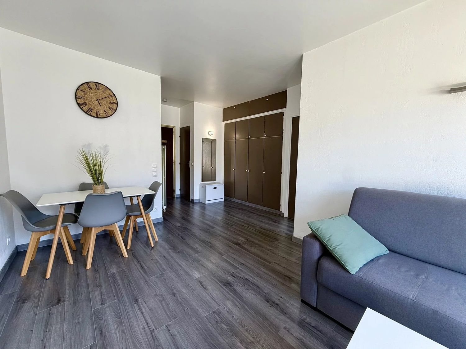 Appartement à vendre, 30m², Roquebrune-Cap-Martin
