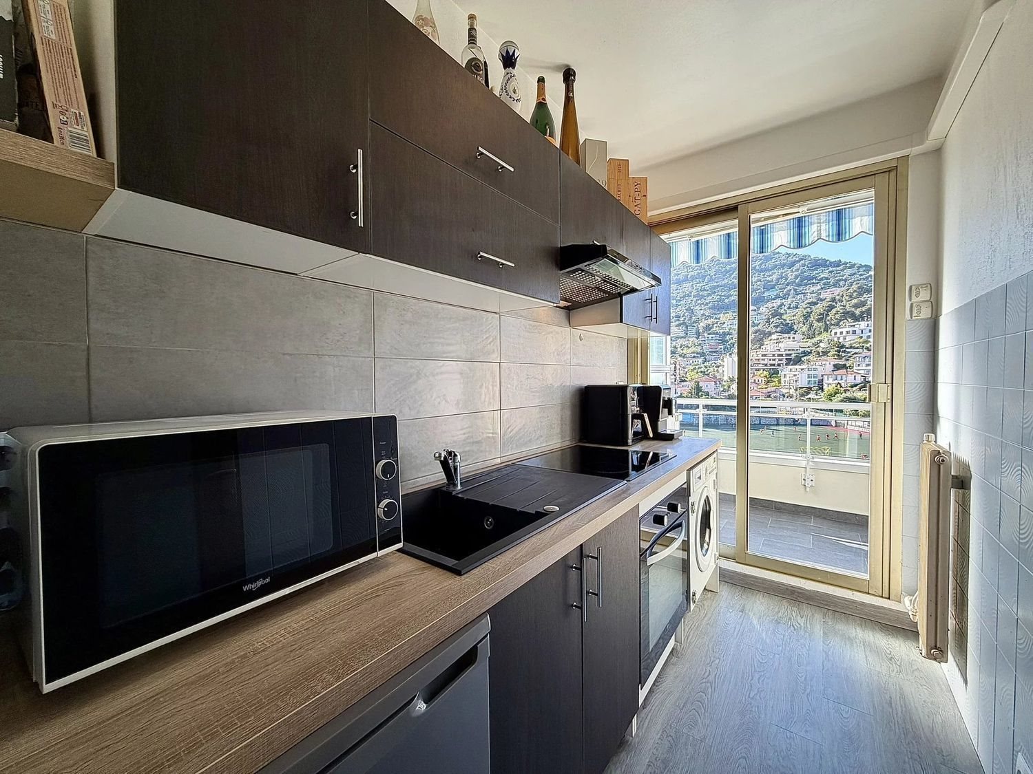 Appartement à vendre, 30m², Roquebrune-Cap-Martin