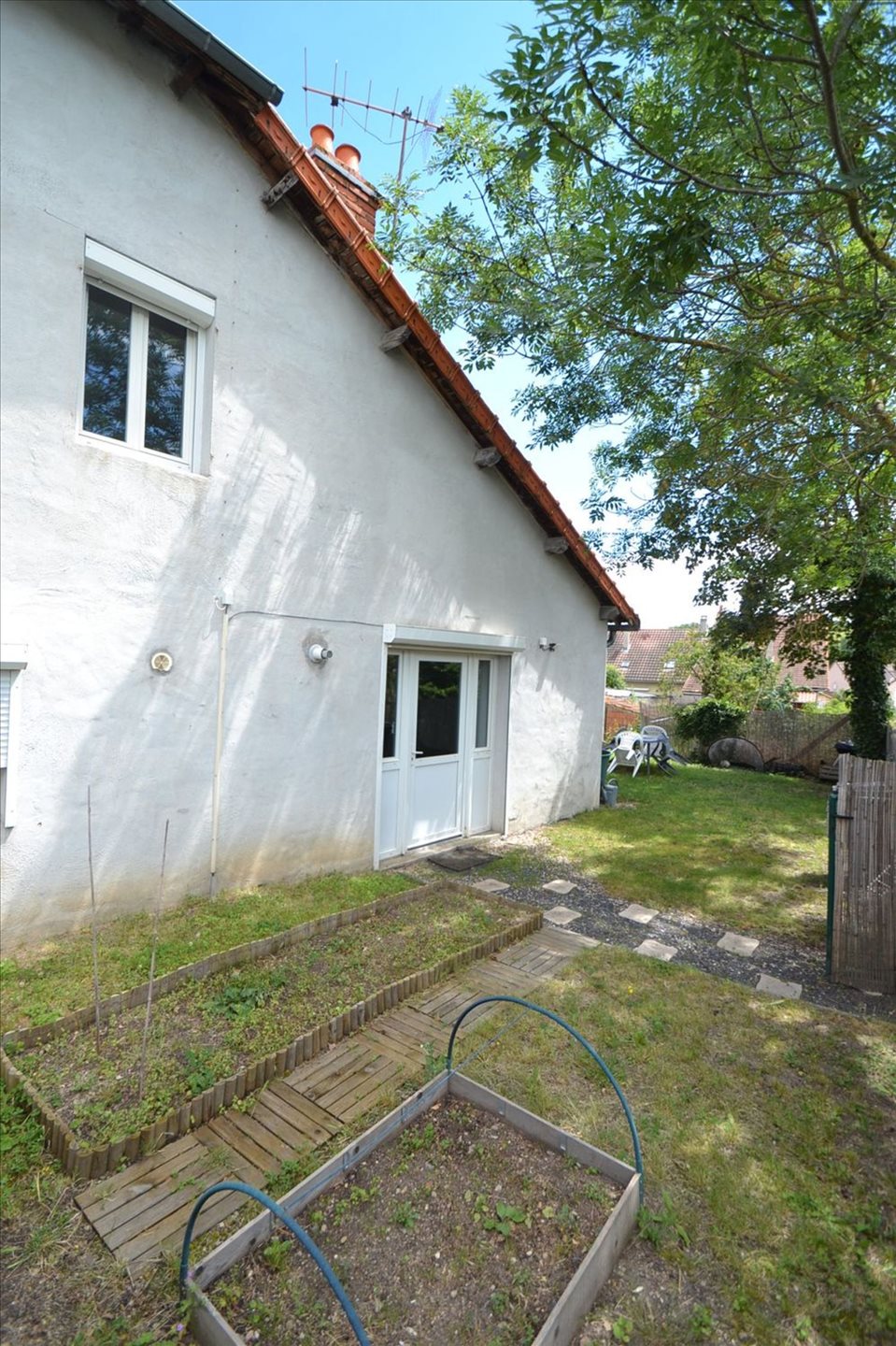 Maison à louer, 70m², Gannat