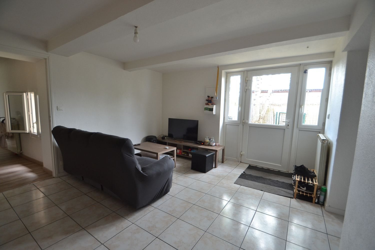 Maison à louer, 70m², Gannat