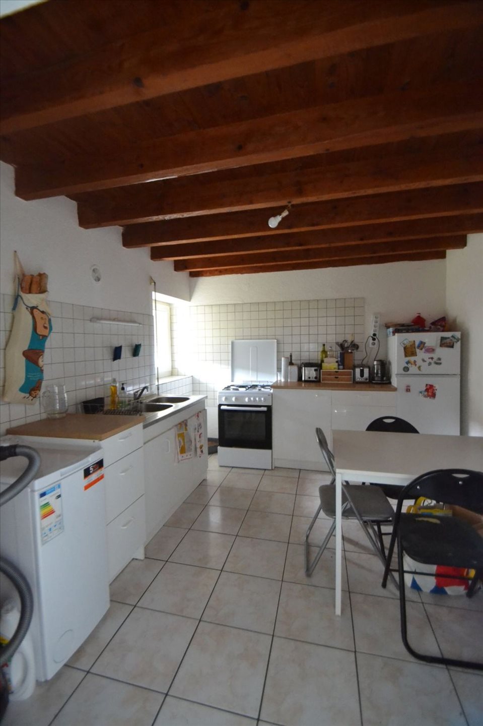 Maison à louer, 70m², Gannat
