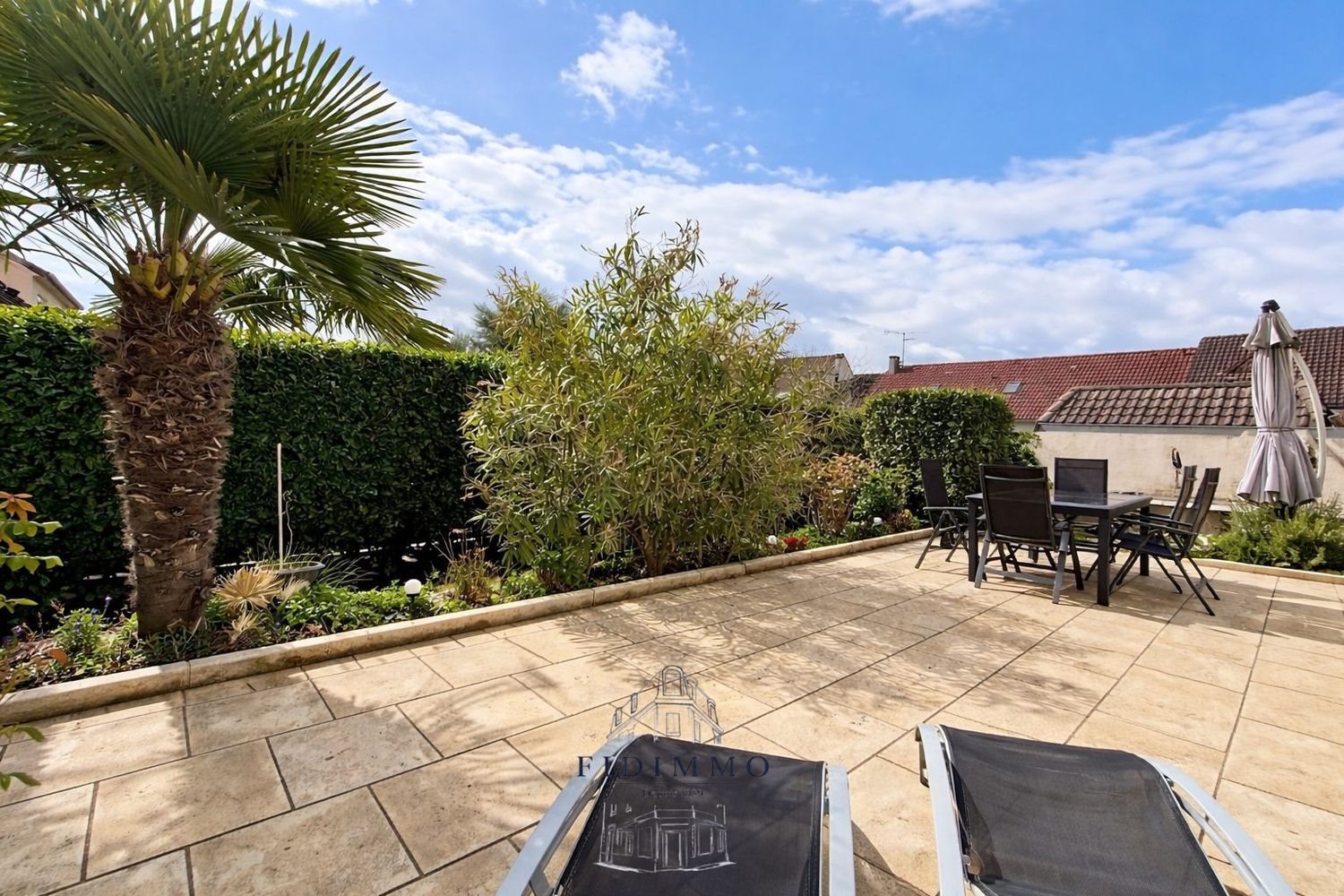 Maison à vendre, 135m², Ormesson-sur-Marne