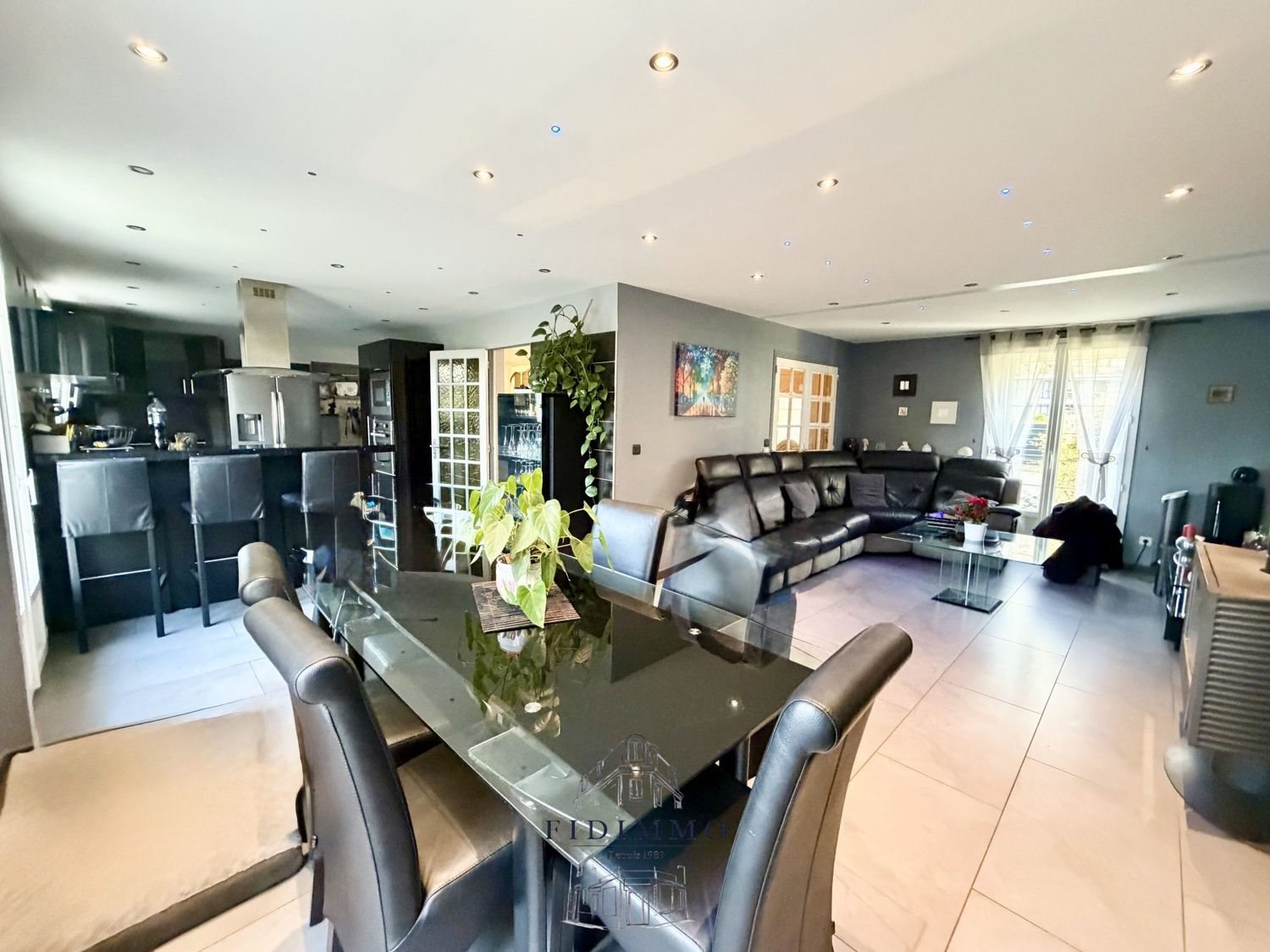 Maison à vendre, 135m², Ormesson-sur-Marne