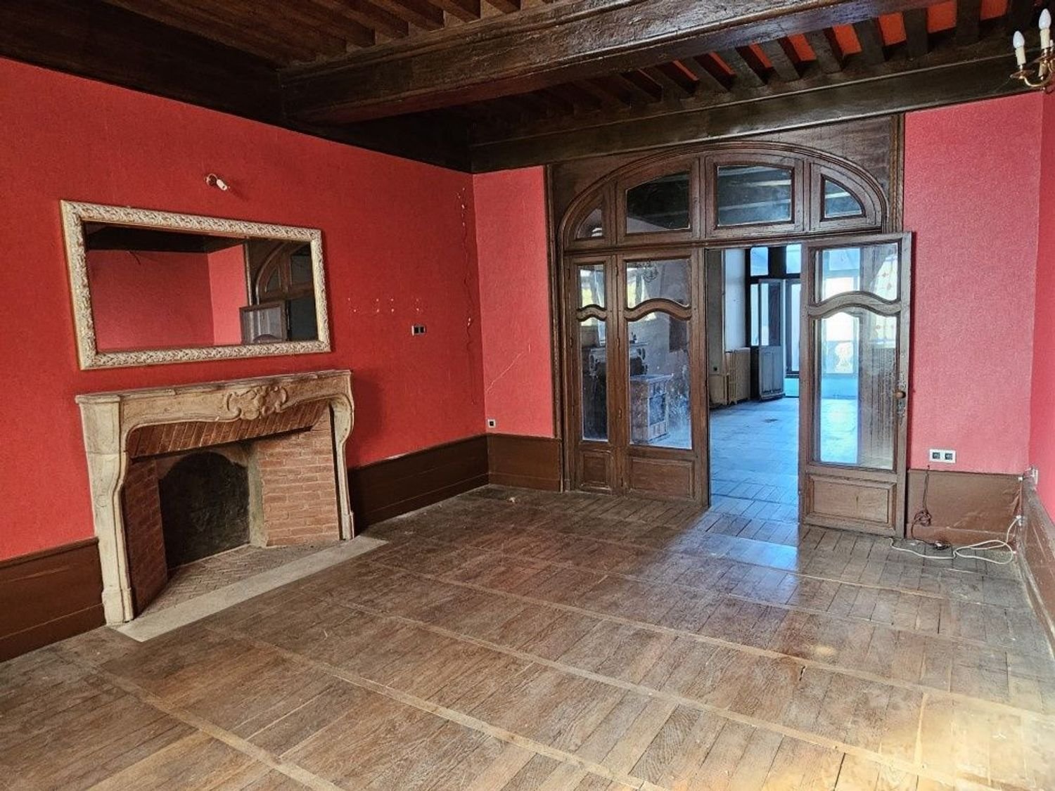 Maison à vendre, 222m², Semur-en-Auxois