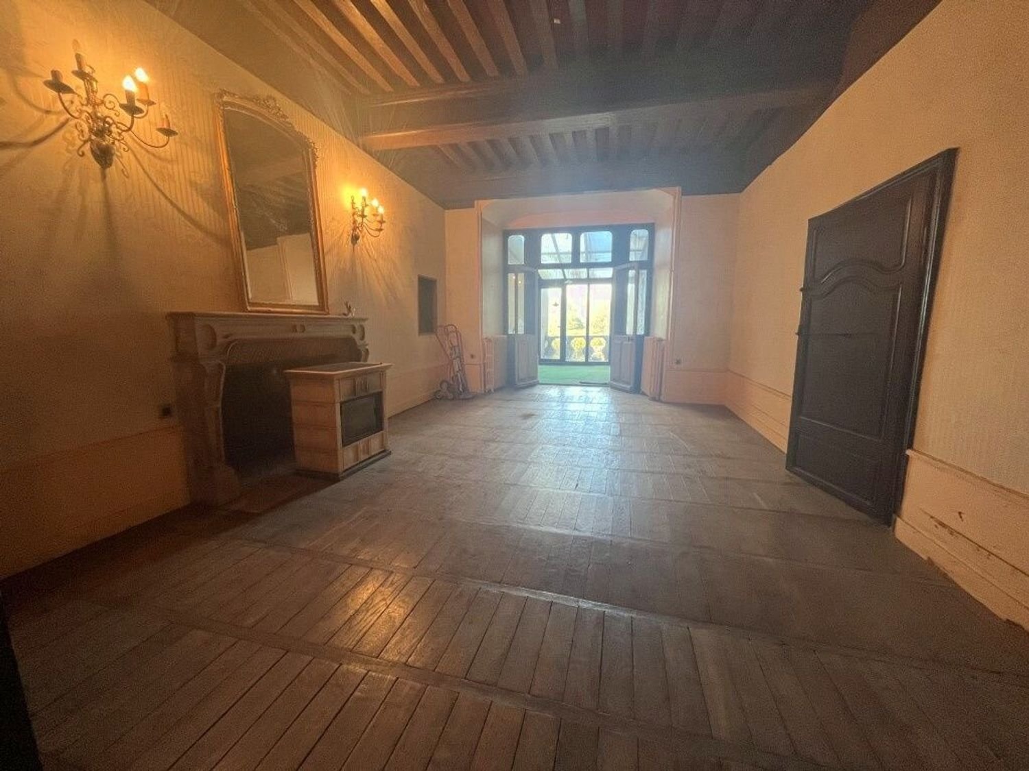 Maison à vendre, 222m², Semur-en-Auxois