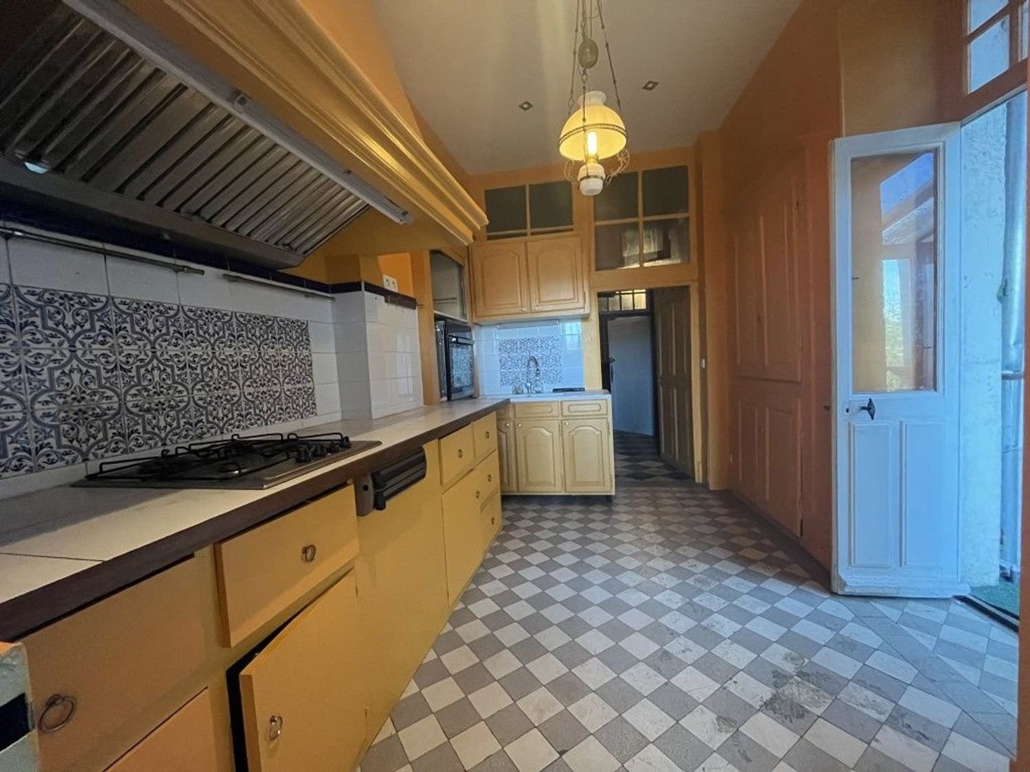 Maison à vendre, 222m², Semur-en-Auxois