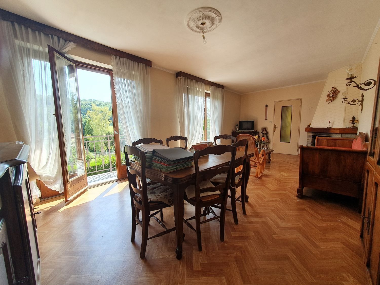 Maison à vendre, 88m², Voujeaucourt