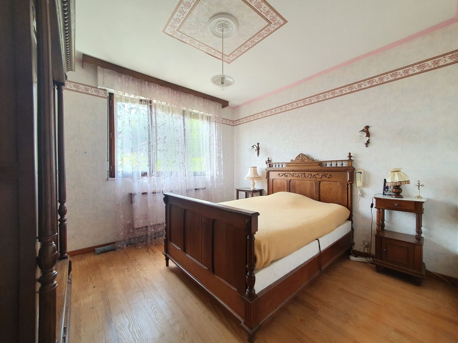 Maison à vendre, 88m², Voujeaucourt