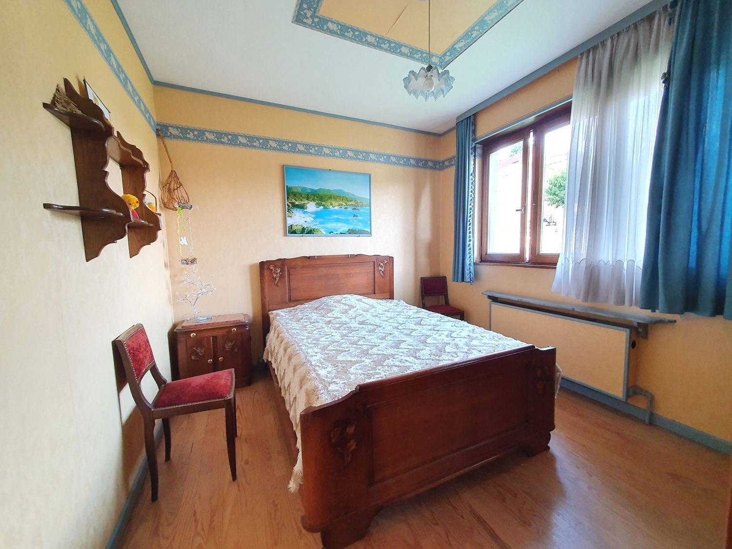 Maison à vendre, 88m², Voujeaucourt
