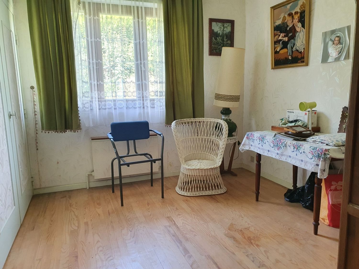 Maison à vendre, 88m², Voujeaucourt