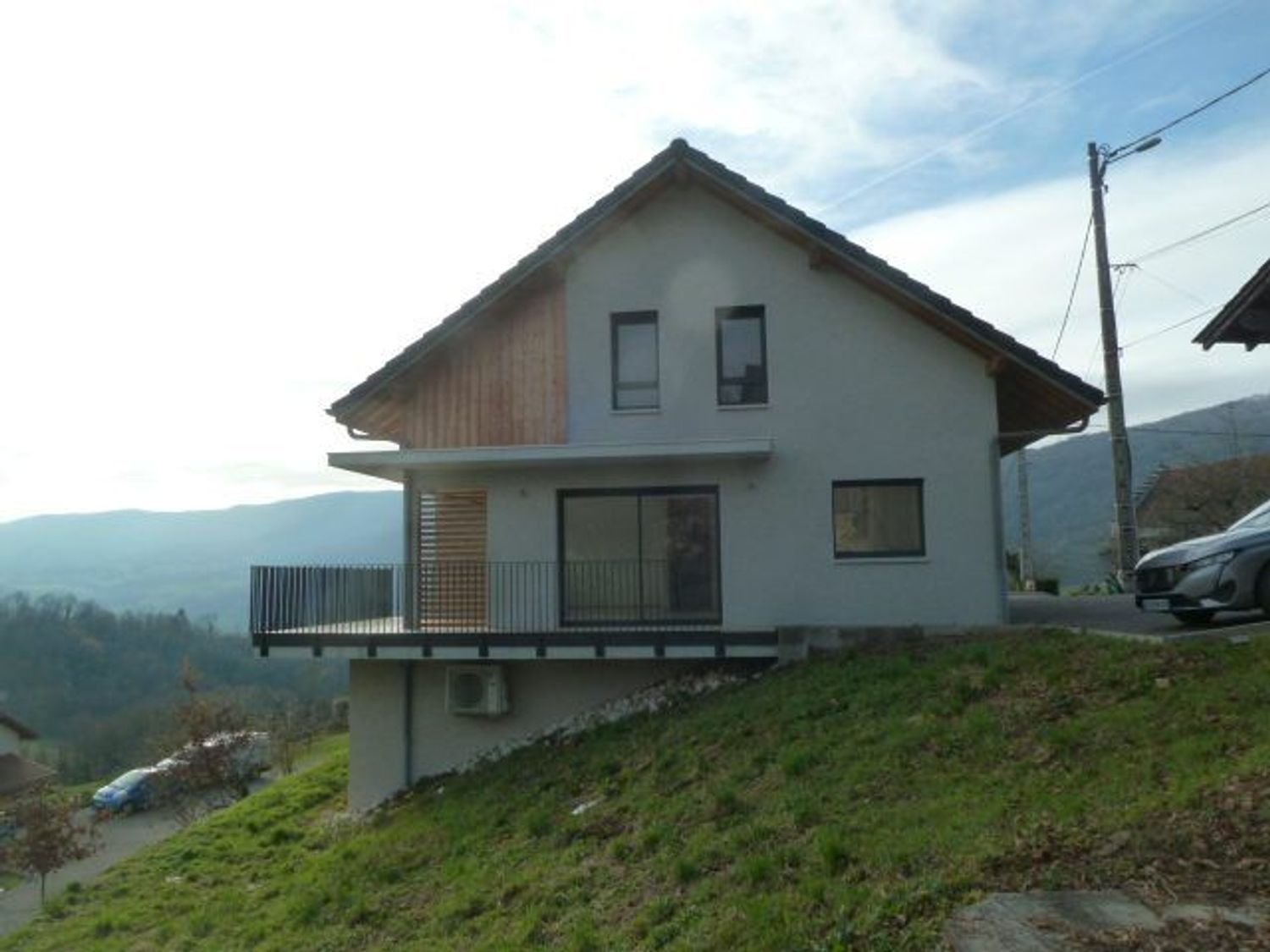 Maison à vendre, 139m², Rumilly